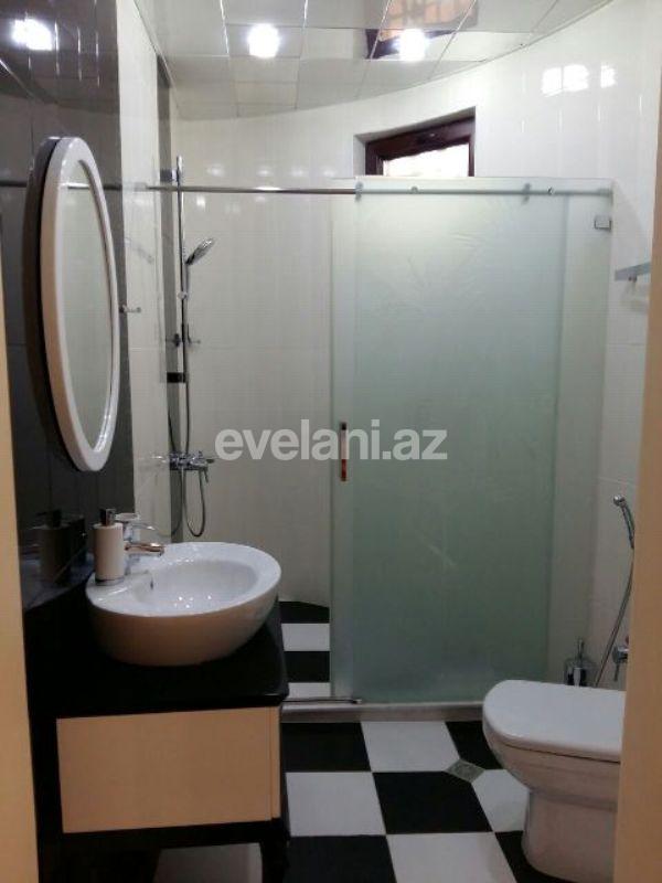 Satılır, həyət evi / bağ, 7 otaqlı, 950 m², Bakı, Xəzər r.