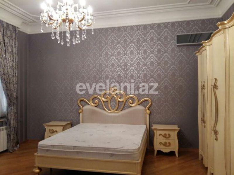 Satılır, həyət evi / bağ, 7 otaqlı, 950 m², Bakı, Xəzər r.