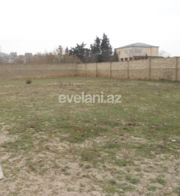 Satılır, torpaq, 30 sot, Bakı, Qaradağ r.