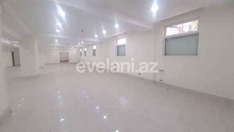 Satılır, obyekt, 950 m², Bakı, Nizami r.