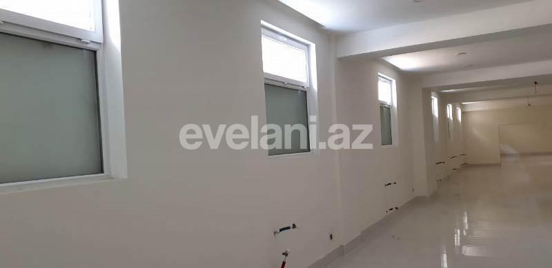 Satılır, obyekt, 950 m², Bakı, Nizami r.
