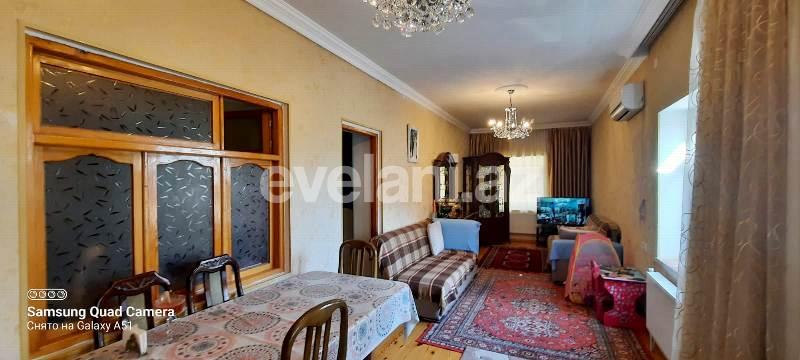 Satılır, villa, 4 otaqlı, 200 m², Bakı, Səbail r.