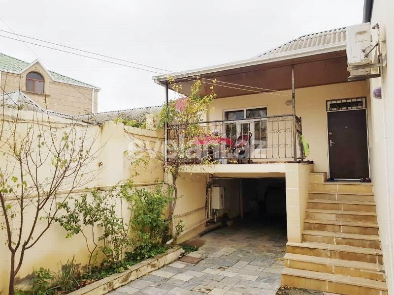 Satılır, villa, 4 otaqlı, 200 m², Bakı, Səbail r.