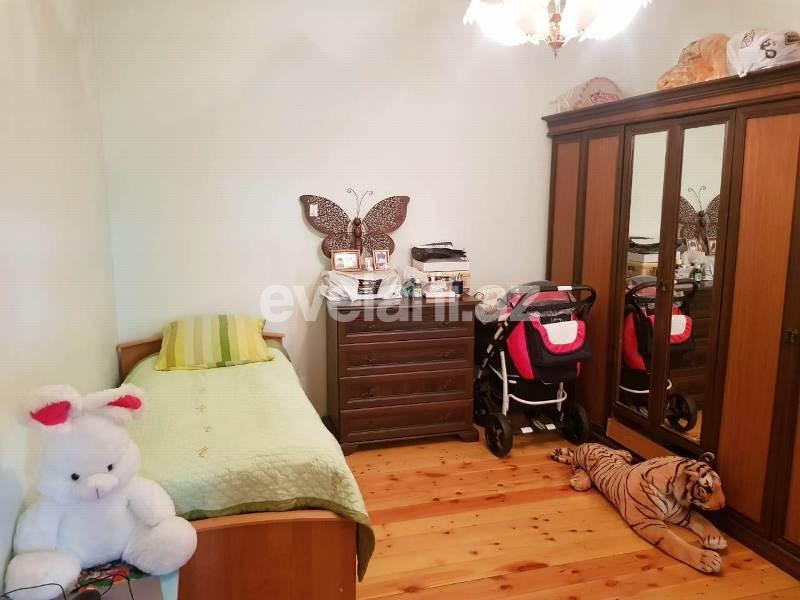 Satılır, villa, 4 otaqlı, 200 m², Bakı, Səbail r.