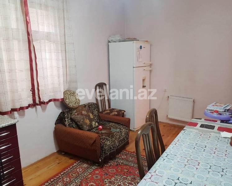 Satılır, villa, 4 otaqlı, 200 m², Bakı, Səbail r.