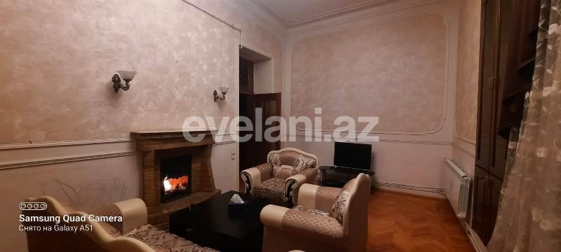 Satılır, köhnə tikili, 2 otaqlı, 65 m², Bakı, Səbail r.