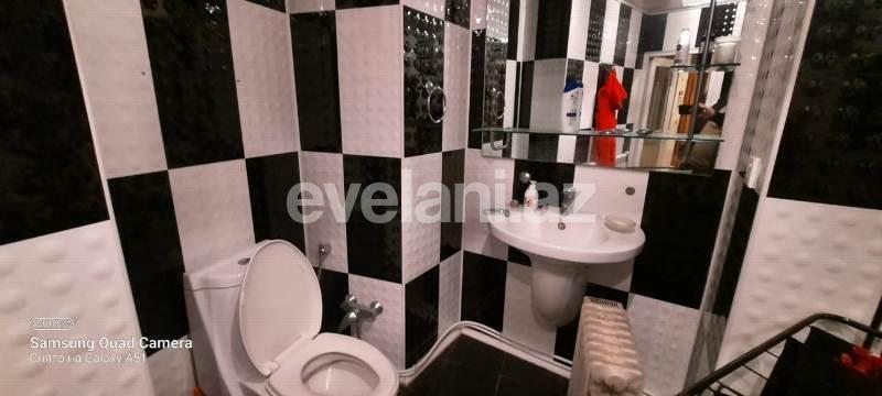 Satılır, köhnə tikili, 2 otaqlı, 65 m², Bakı, Səbail r.