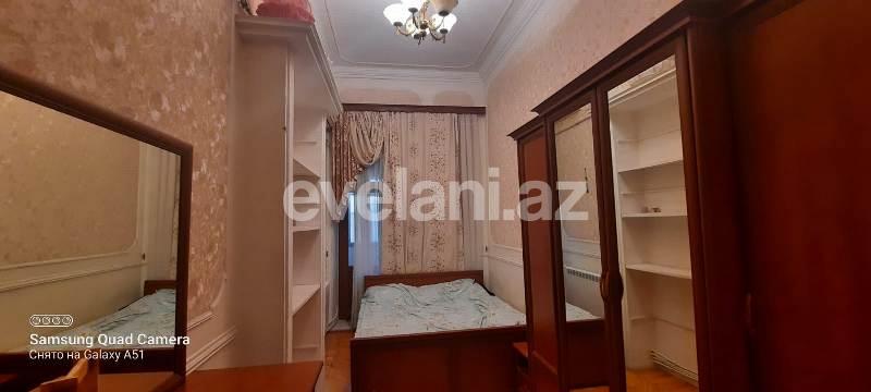 Satılır, köhnə tikili, 2 otaqlı, 65 m², Bakı, Səbail r.