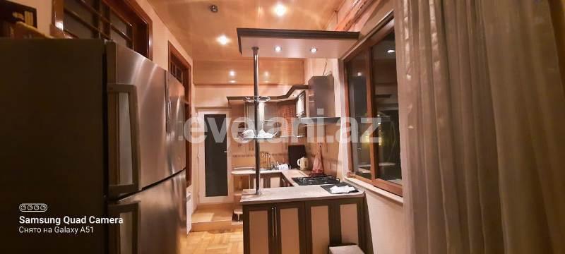 Satılır, köhnə tikili, 2 otaqlı, 65 m², Bakı, Səbail r.