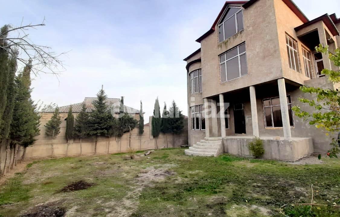 Satılır, villa, 7 otaqlı, 360 m², Bakı, Abşeron r.
