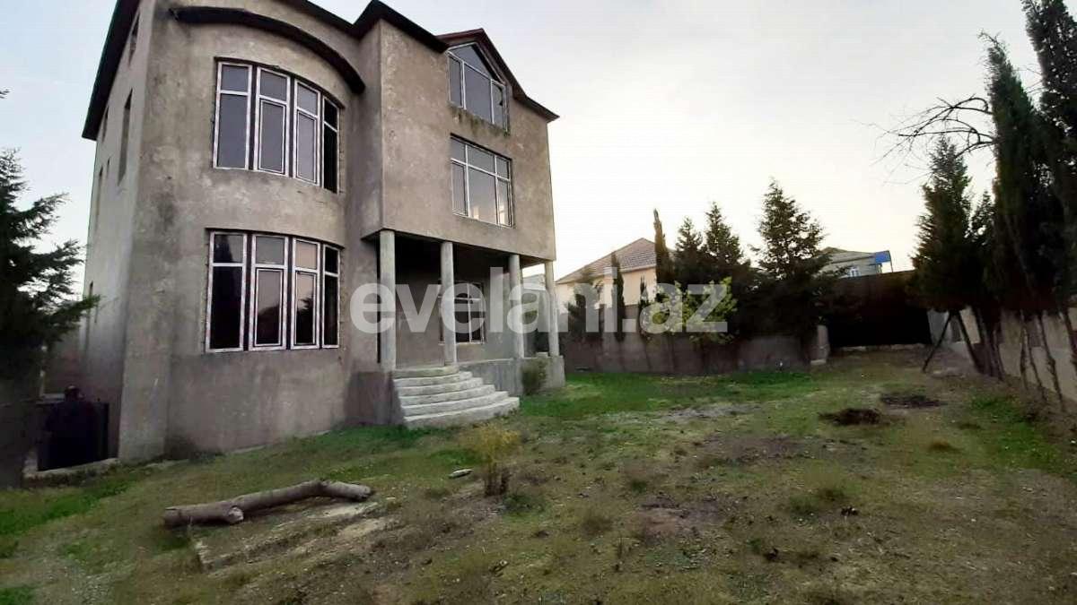 Satılır, villa, 7 otaqlı, 360 m², Bakı, Abşeron r.