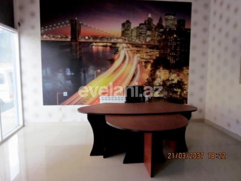 Kirayə verilir, obyekt, 520 m², Bakı, Nəsimi r.