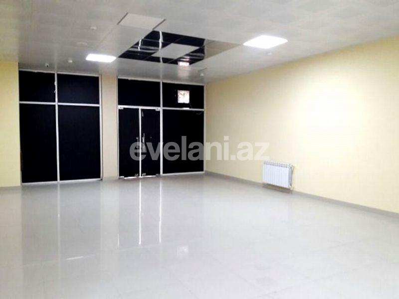 Kirayə verilir, obyekt, 520 m², Bakı, Nəsimi r.