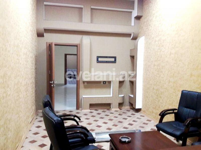 Kirayə verilir, obyekt, 520 m², Bakı, Nəsimi r.