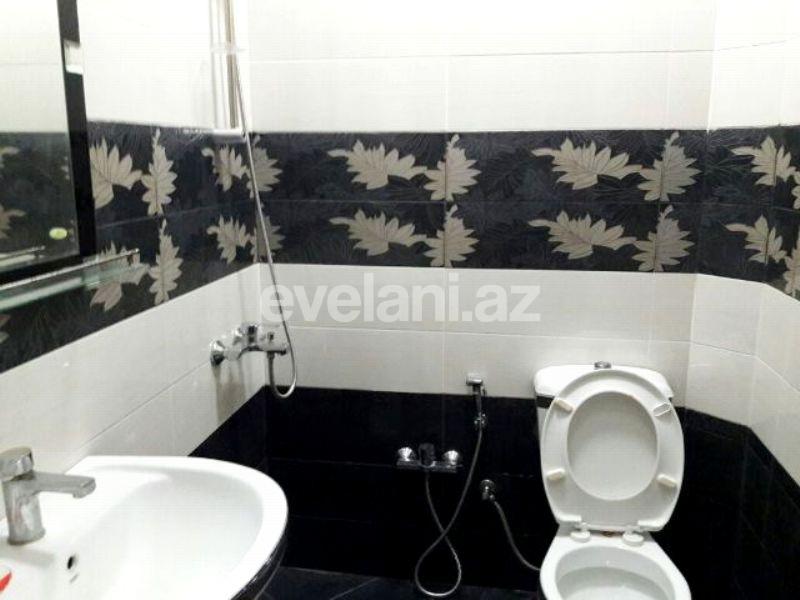 Kirayə verilir, obyekt, 520 m², Bakı, Nəsimi r.