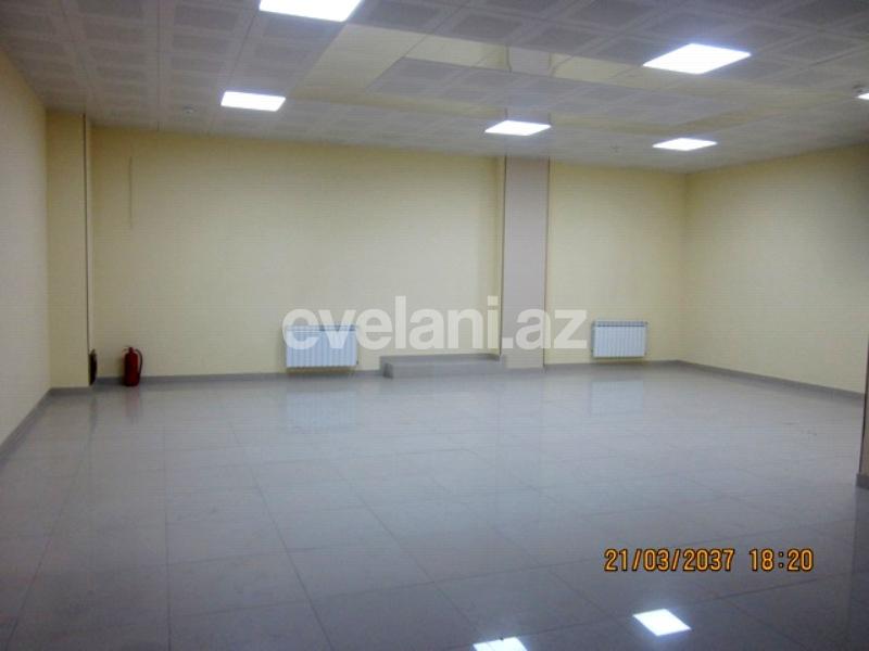 Kirayə verilir, obyekt, 520 m², Bakı, Nəsimi r.