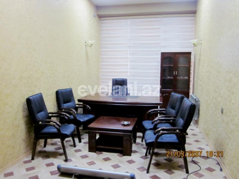 Kirayə verilir, obyekt, 520 m², Bakı, Nəsimi r.