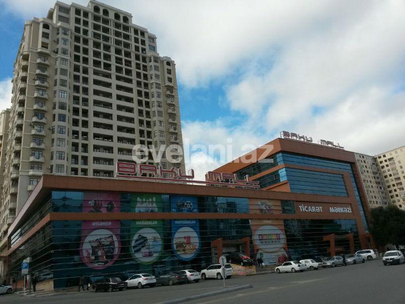 Satılır, yeni tikili, 2 otaqlı, 87 m², Bakı, Yasamal r.