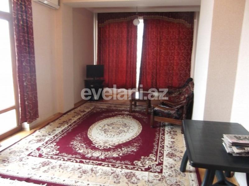 Satılır, yeni tikili, 2 otaqlı, 87 m², Bakı, Yasamal r.