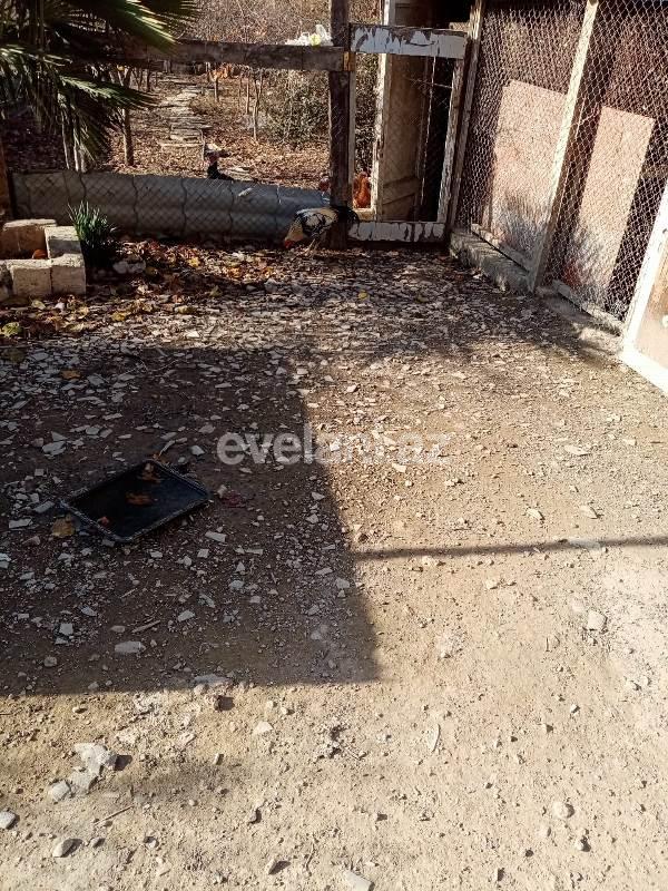 Satılır, torpaq, 6 sot, Bakı, Yasamal r.