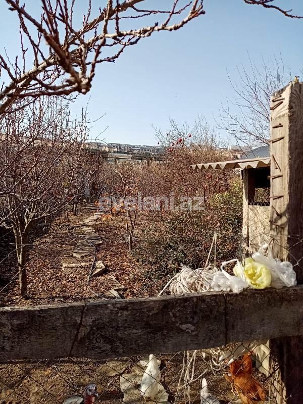 Satılır, torpaq, 6 sot, Bakı, Yasamal r.