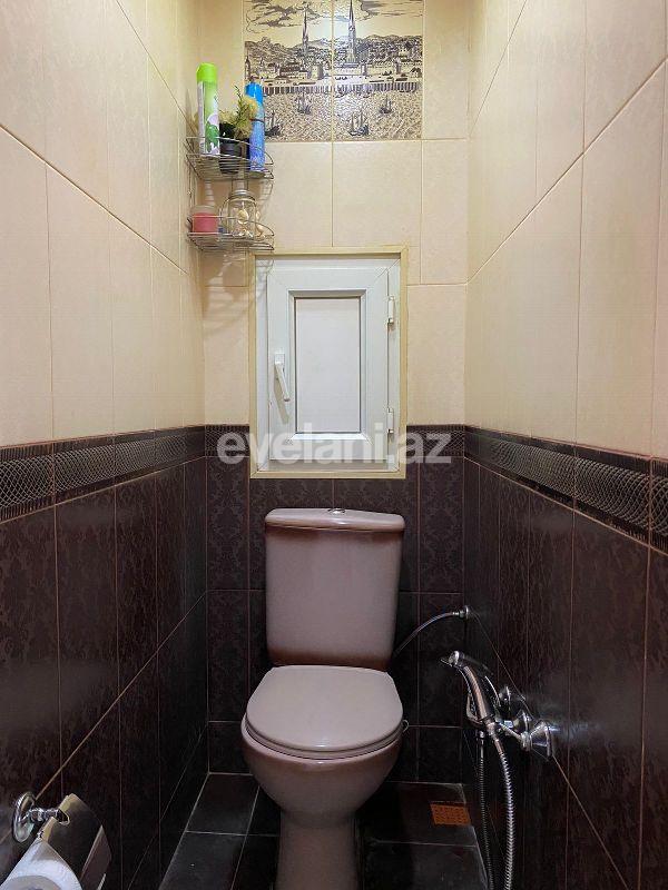 Satılır, köhnə tikili, 3 otaqlı, 80 m², Bakı, Yasamal r.