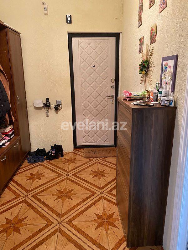 Satılır, köhnə tikili, 3 otaqlı, 80 m², Bakı, Yasamal r.