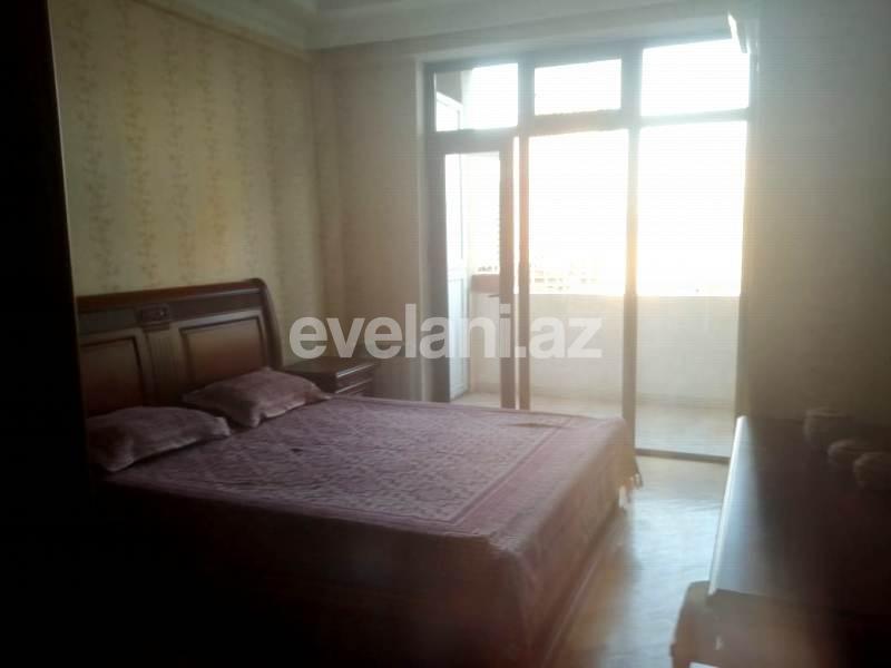 Satılır, yeni tikili, 3 otaqlı, 87 m², Bakı, Xətai r.