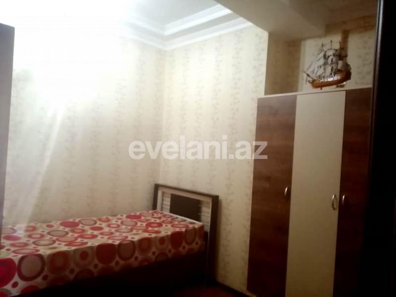 Satılır, yeni tikili, 3 otaqlı, 87 m², Bakı, Xətai r.