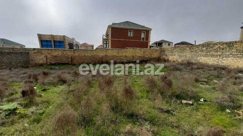 Sale, land, 4.5 ar, Baku, Sabail r.