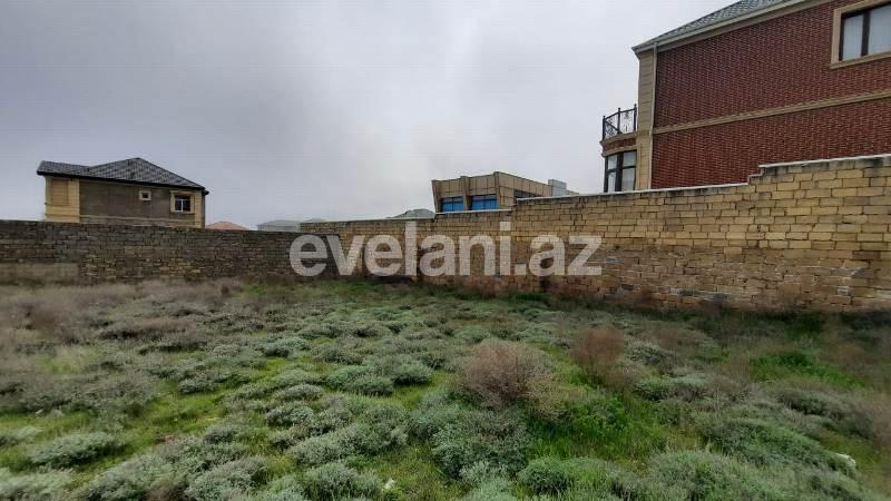 Sale, land, 4.5 ar, Baku, Sabail r.