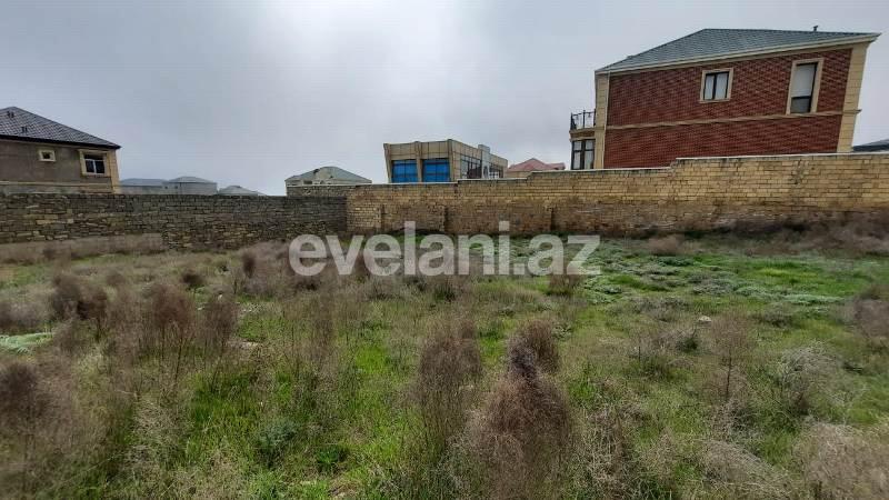 Sale, land, 4.5 ar, Baku, Sabail r.