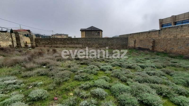Sale, land, 4.5 ar, Baku, Sabail r.