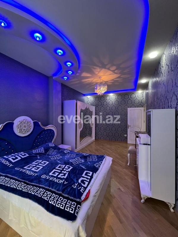 Satılır, yeni tikili, 4 otaqlı, 192 m², Bakı, Xətai r.