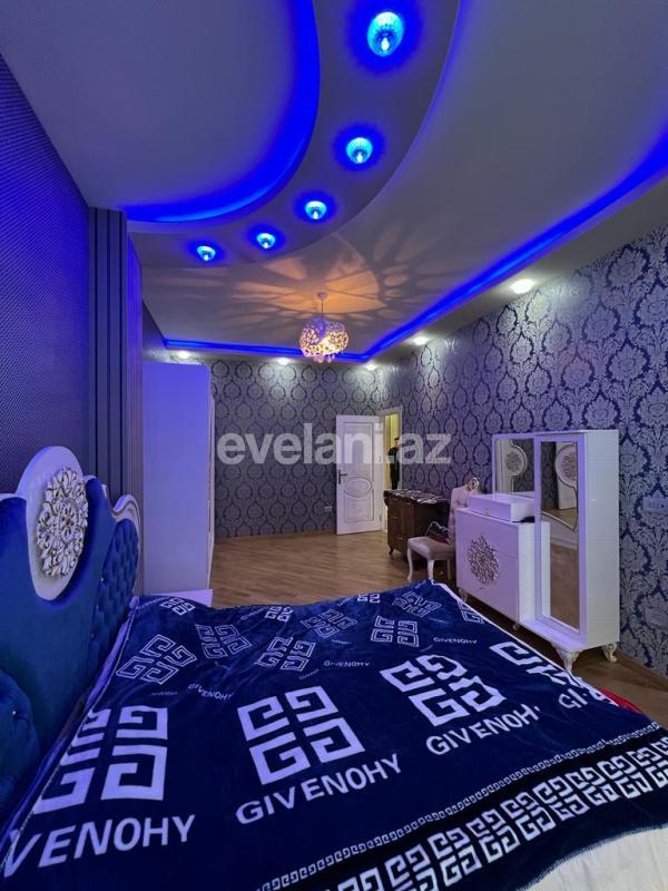 Satılır, yeni tikili, 4 otaqlı, 192 m², Bakı, Xətai r.