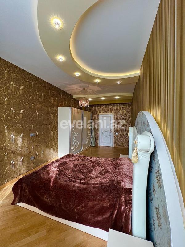 Satılır, yeni tikili, 4 otaqlı, 192 m², Bakı, Xətai r.