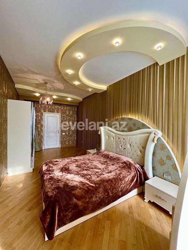 Satılır, yeni tikili, 4 otaqlı, 192 m², Bakı, Xətai r.