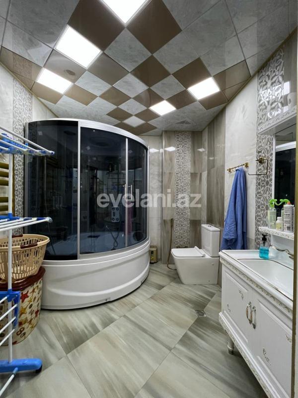 Satılır, yeni tikili, 4 otaqlı, 192 m², Bakı, Xətai r.