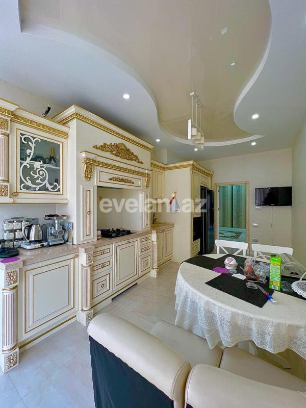 Satılır, yeni tikili, 4 otaqlı, 192 m², Bakı, Xətai r.