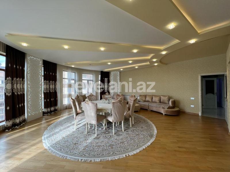 Satılır, yeni tikili, 4 otaqlı, 192 m², Bakı, Xətai r.