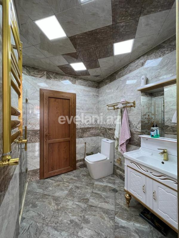 Satılır, yeni tikili, 4 otaqlı, 192 m², Bakı, Xətai r.