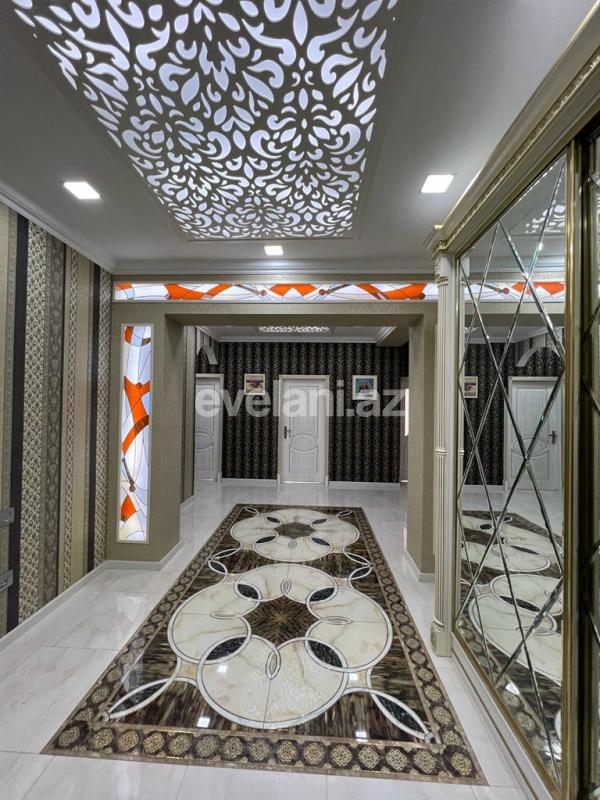 Satılır, yeni tikili, 4 otaqlı, 192 m², Bakı, Xətai r.