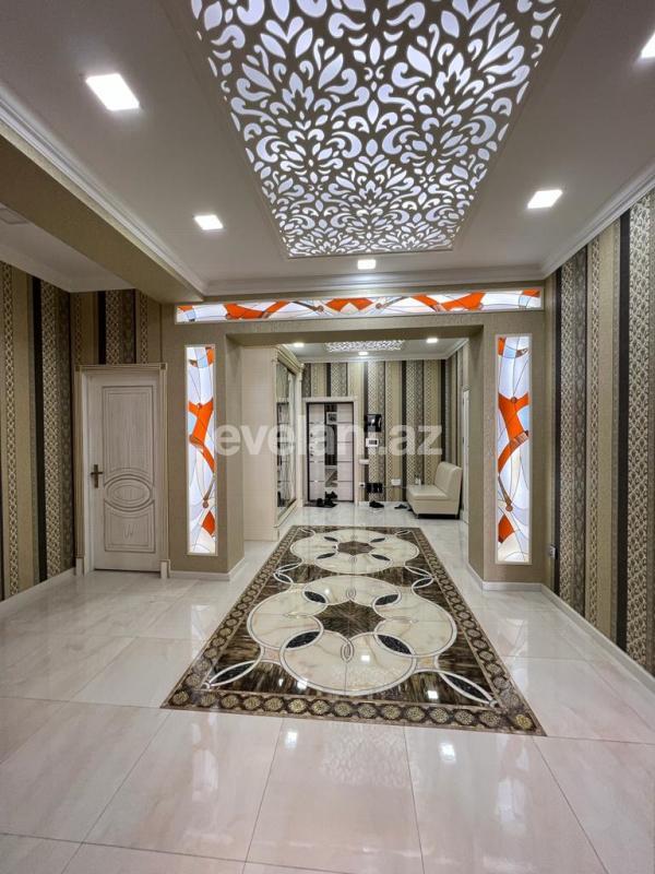 Satılır, yeni tikili, 4 otaqlı, 192 m², Bakı, Xətai r.