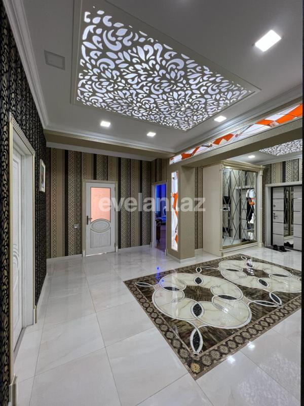 Satılır, yeni tikili, 4 otaqlı, 192 m², Bakı, Xətai r.