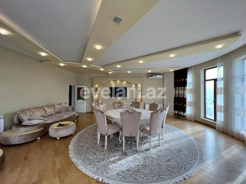 Satılır, yeni tikili, 4 otaqlı, 192 m², Bakı, Xətai r.