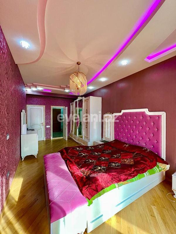 Satılır, yeni tikili, 4 otaqlı, 192 m², Bakı, Xətai r.