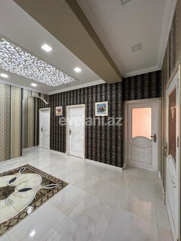 Satılır, yeni tikili, 4 otaqlı, 192 m², Bakı, Xətai r.