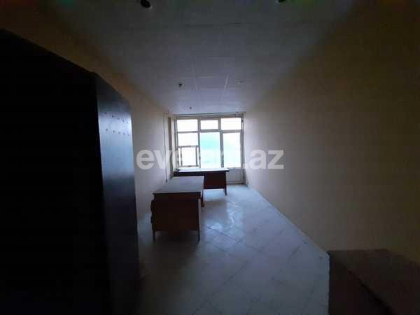 Kirayə verilir, obyekt, 1850 m², Bakı, Sabunçu r, Zabrat q.