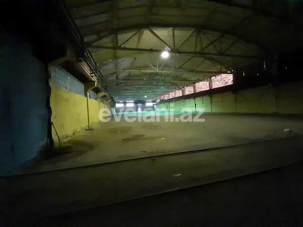 Kirayə verilir, obyekt, 1850 m², Bakı, Sabunçu r, Zabrat q.