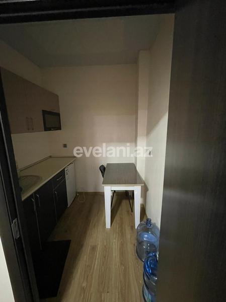 Kirayə verilir, ofis, 6 otaqlı, 210 m², Bakı, Nəsimi r.
